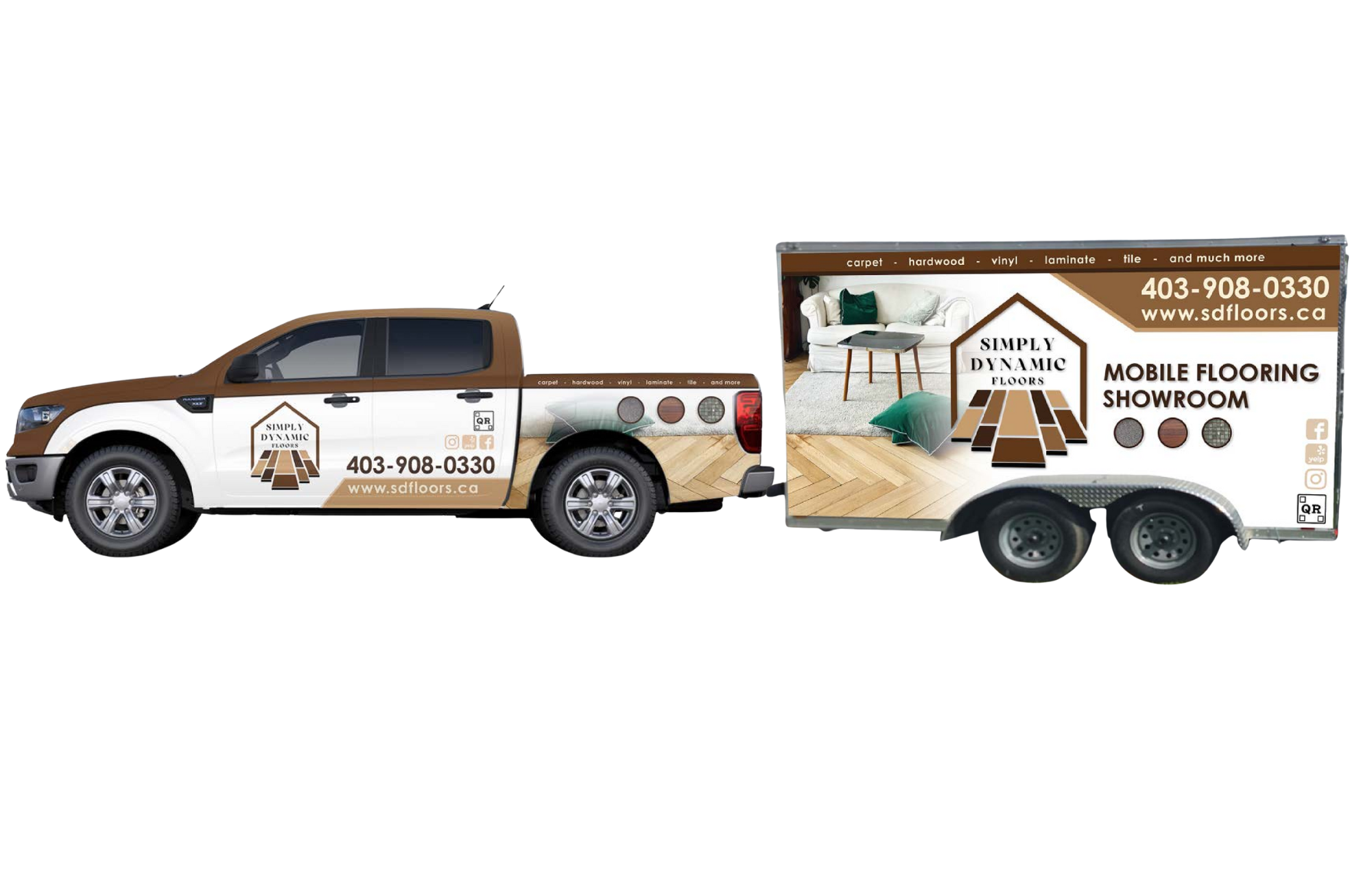 flooring company calgary