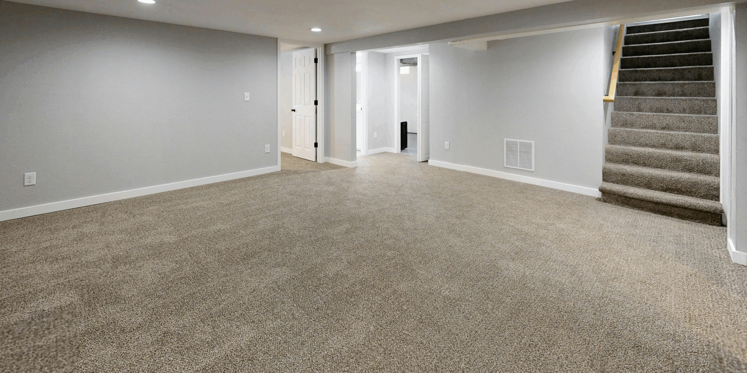 Carpet Flooring