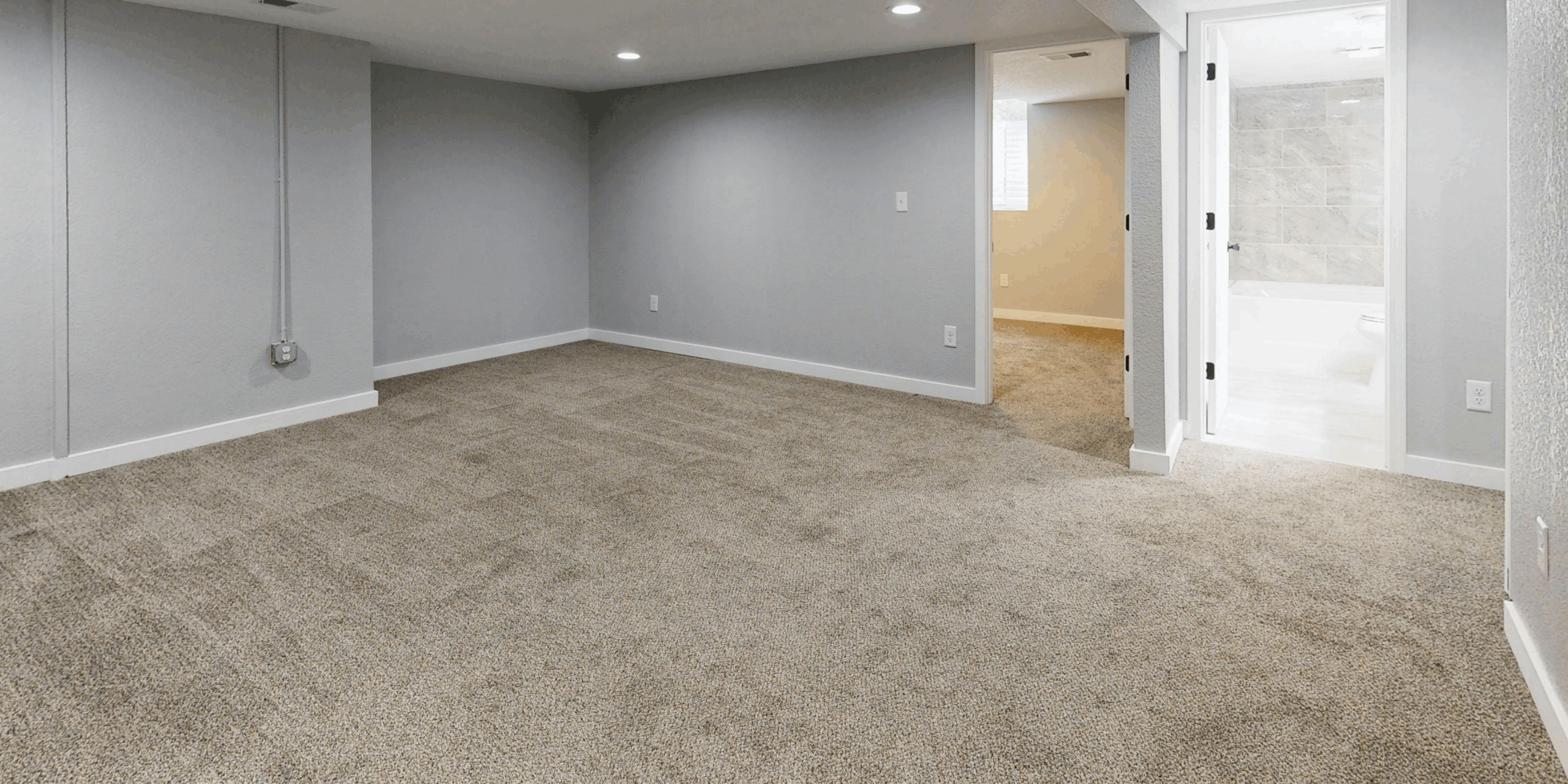 Carpet Flooring