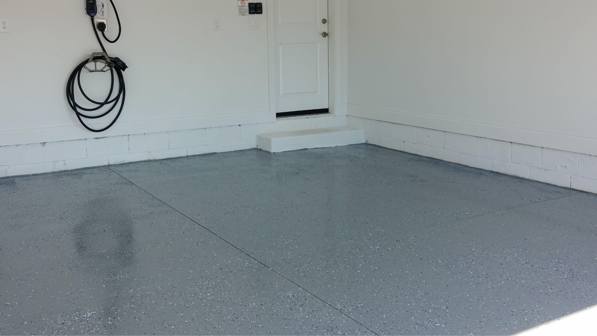 Commercial Epoxy Flooring